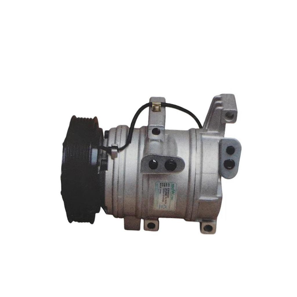 Компрессор 10S13D, совместимый с Mazda, для моделей H12A1AK4DW, H12A1AF4A0, GJ6A-61-K00F