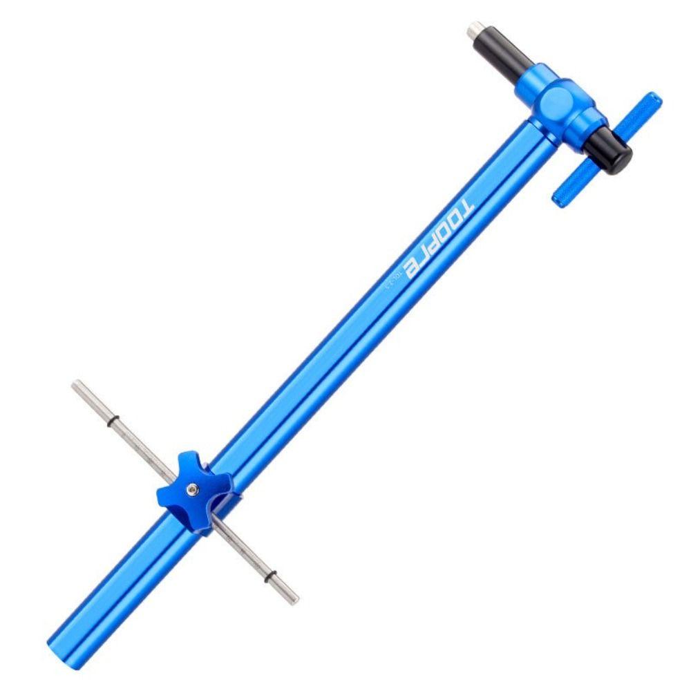 360° Rotation Bicycle Derailleur Aligner Hanger Blue Cycling Repair Tools MTB Bike