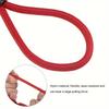 Model K4988 Elastic Rope with Hook for Tarpaulins, Tents, and Wire Mesh (2026)