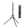 Photography Lighting Stand Stuido Light Tripod Stand Metal Ring Light Stand 200cm/ 78.7in Max.
