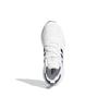 adidas ZX 2K Boost White Black Женские кроссовки Cloud-White Core-Black Gold-Metallic H00103