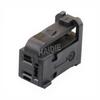 Haidie Copper 4-pin Female 2035077-1 Is Suitable for Wiring Harness Connector Assembly Car Electrical Wire Socket