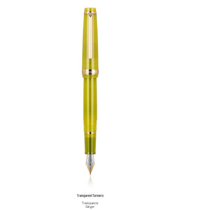 Перьевая ручка Jinhao 82 - Стильная портативная карманная ручка с конвертером для бизнеса, офиса и путешествий.