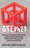 Книга STEM21 : Equity In Teaching and Learning To Meet Global Challenges of Standards, Engagement and Transformation : 10