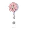 Work Card ID Card Business Card Nurse Doctor Badge Holder Clip ID Badge Holder Name Card Holder