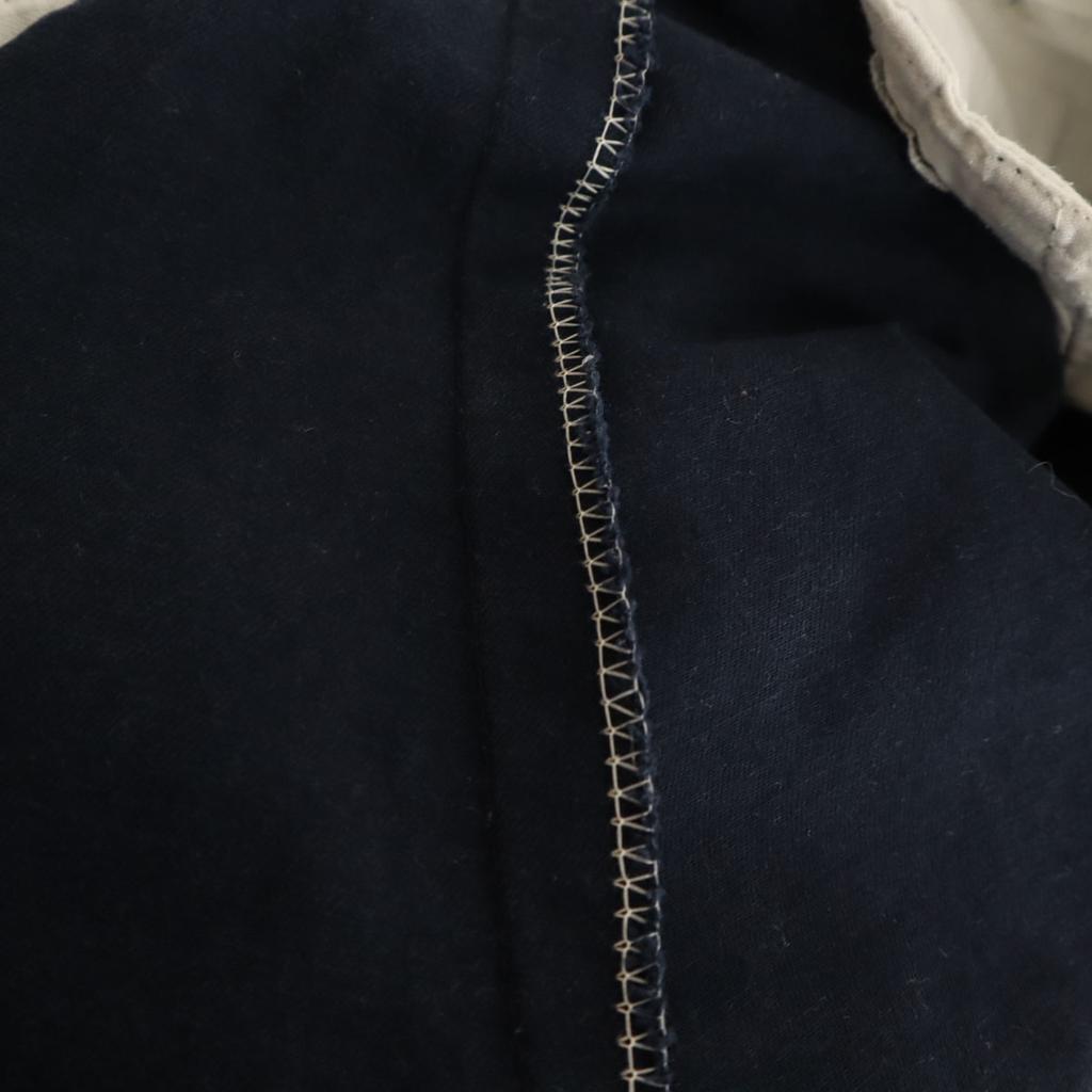 Polo Ralph Lauren Брюки чинос W38 Темно-синие Мужские Б/У