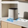 Bear Mini Automatic Wash-Dry Washing Machine CN plug (adapter included)