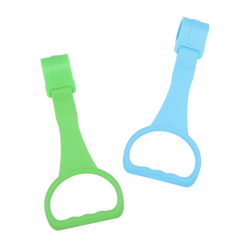Baby Learns To Stand Pull Ring Playpen For Children Toddler Hand Pull Ring