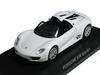 Kyosho Коллекция миниатюрных автомобилей Porsche 5 Circle K Sunkus Limited 918 Spyder Отдельный предмет 1/64 (белый)