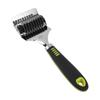 Stainless Steel Pasta Roller Cutter Ergonomic Handle Pasta Maker Noodle Cutter  Kitchen Cooking