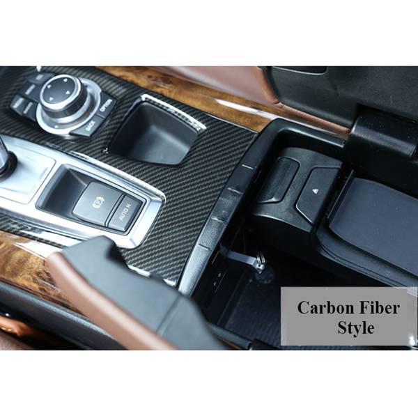 Центральная панель управления переключением передач для BMW X5 E70 08-13