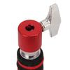 Jazz     Anti Rust Wear Resistant Easy to Install Fine Workmanship Metal   Cymbal  