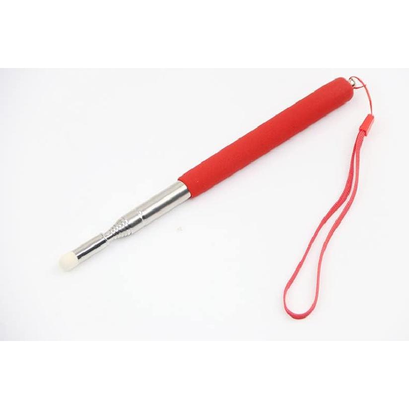 Telescoping Teachers Pointer with Lanyard Handheld Retractable Classroom Electronic Whiteboard Presentation Teaching Pointer Sticks for Teachers