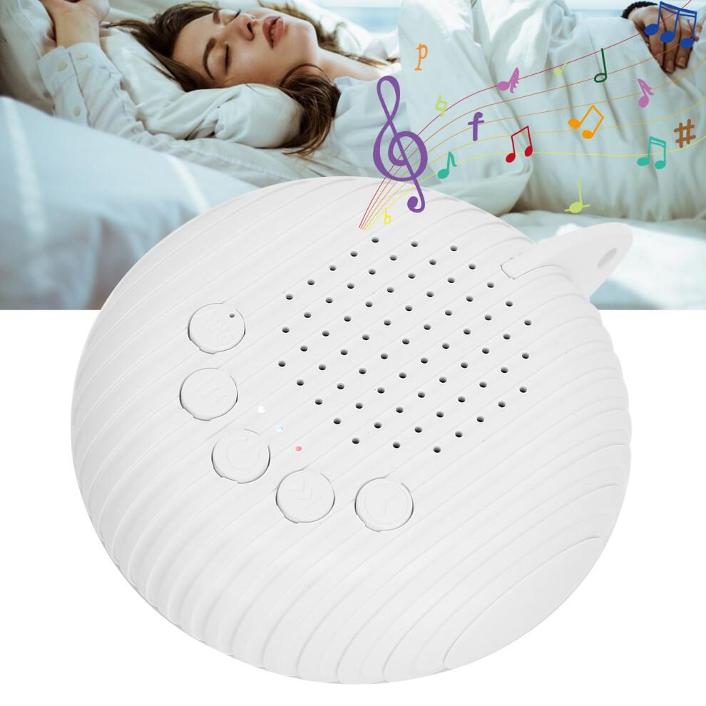 Wiederaufladbare White Noise Machine Tragbare Home