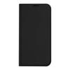 Dux Ducis Skin Pro Flip Case Cover for iPhone 13 Pro - Black