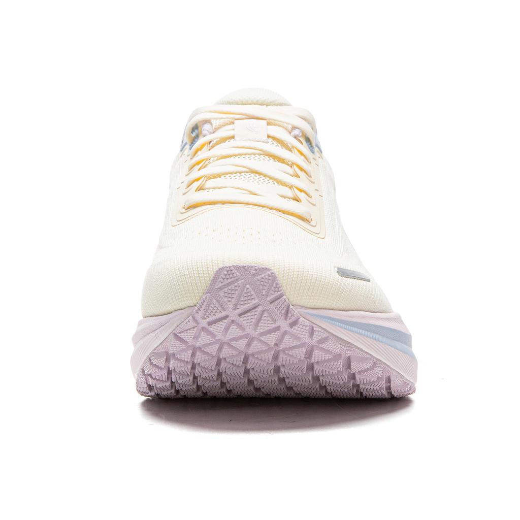 Li Ning MINE JUMP 3.0V2 Амортизирующие Скользкие Устойчивые к истиранию Дышащие Низкие Повседневные Беговые Кроссовки Женские ARSV112-5