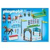 PLAYMOBIL Special Plus - Pâtissière avec Gâteaux - Modèle 9097 - Pour Enfants de 4 Ans et Plus