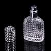 Perfume Atomizer Refillable Stylish Durable Refillable Glass Perfume Atomizer for