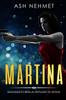 Книга Martina : Berlin To Baghdad. Refugee To Spook
