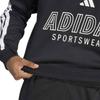Adidas House Of Tiro Fleece Sweatshirt Jc9403