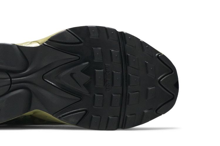 Men's Sneakers Nike Air Max Triax 96 Safari Camo Safari/Thermal Green-Light Chocolate-Black