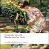 Between the Acts by Virginia Woolf Paperback Book 9780199536573