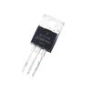 10PCS F9Z24N IRF 9Z24N IRF9Z24N TO220-3 Transistor IRF9Z24NPBF MOSFET P-CH 55V 12A TO-220 IRF IR