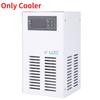 20L/35L White Aquarium Water Chiller Fish Tank Cooler Heater System Constant Temperature Device Sustainable Refrigeration Accessories White