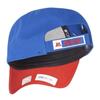 Casquette 9FORTY - New Era - NFL Buffalo Bills - Bleu Royal - 100% Polyester - Mixte