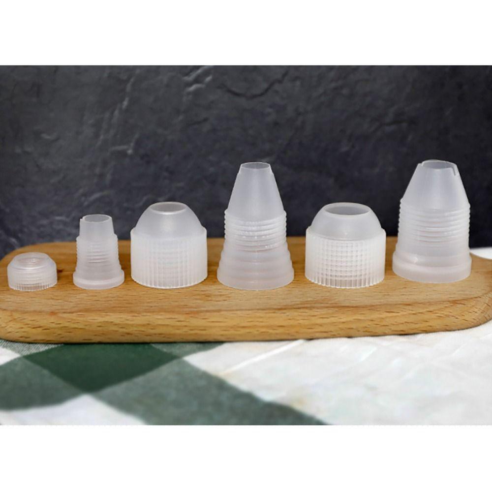 1 шт., насадка для выдавливания крема, адаптер для выдавливания торта и печенья для кексов, помадки и печенья