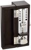 Wittner Metronome Super Mini Black Model (Wooden) No.880260