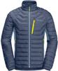 Куртка Jack Wolfskin Routeburn Pro Ins Jacket Men evening sky