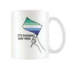 Gay Man Mug