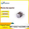 Керамический чип-конденсатор Murata 2.2 мкФ 10 В 0402 X7S 10%