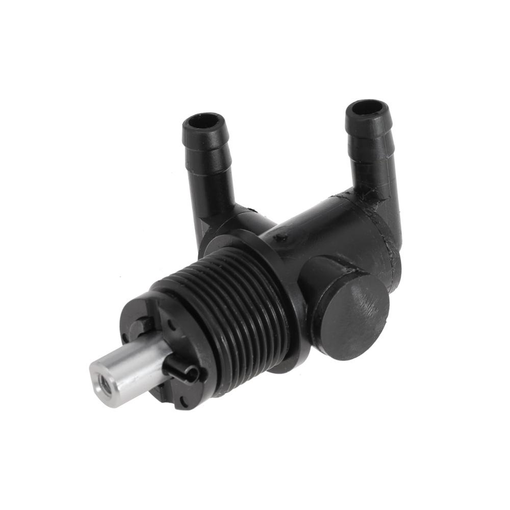 2 Way Fuel Shutoff Valve 7052159 For Polaris Sportsman 400 500 600 700 2004-05