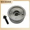 13050-21041 Шестерня фазорегулятора VVT для Toyota COROLLA PROBOX PREMIO VITZ YARIS RACTIS SIENTA PRIUS 1305021041