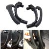 For Mercedes Benz W203 C-Class 203810155 Car Front Left / Right Interior Inner Door Pull Carrier Covers Handles