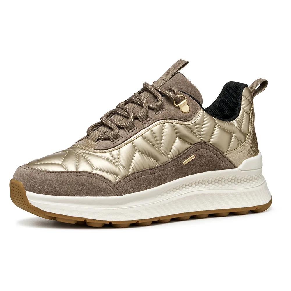 Geox Кросовки Spherica Actif X2