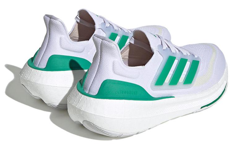 adidas Женские UltraBoost Light 'White Tint Court Green' Женские HQ6350