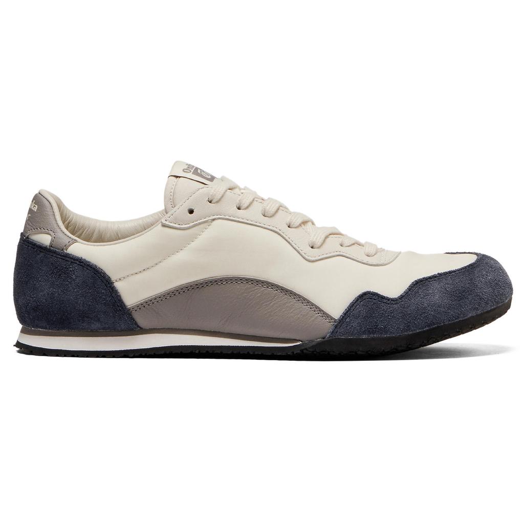 Onitsuka Tiger Serrano CL Cream Steeple Grey