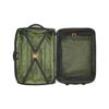 DELSEY PARIS JEEP JS007C 55 2W TR Дюфель-сумка, 37л, 55см, 2.4кг, Гарантия 2 года, Ручная кладь, Официальный импорт, J0374021011, Серый