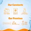 Aqualogica Glow+ Солнцезащитный крем с инфузионной водой SPF 50+ PA++++ Для всех типов кожи 50 г Упаковка 1 Легкий Увлажняющий