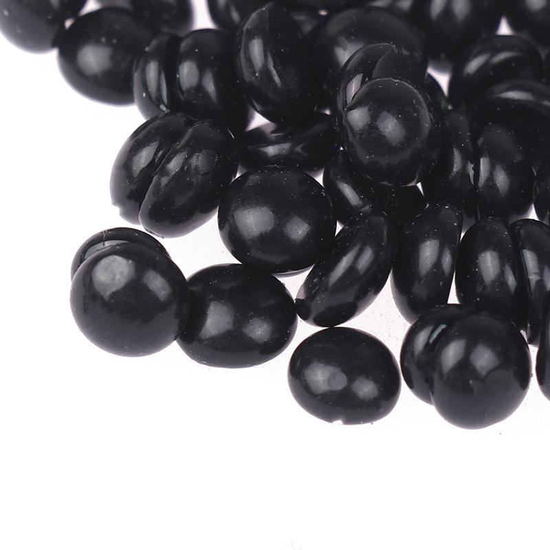 Безболезненное удаление волос в носу Воск Воск для носа Очистка ноздрей Депиляция Безбумажный воск Чистка волос Воск и женский набор для носа