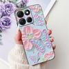 For Motorola Moto G86 5G Case XT2527-2 Cute Cartoon Luxury Butterfly Cool Back Cover For Moto G86 Motorola G86 Phone Case Bumper