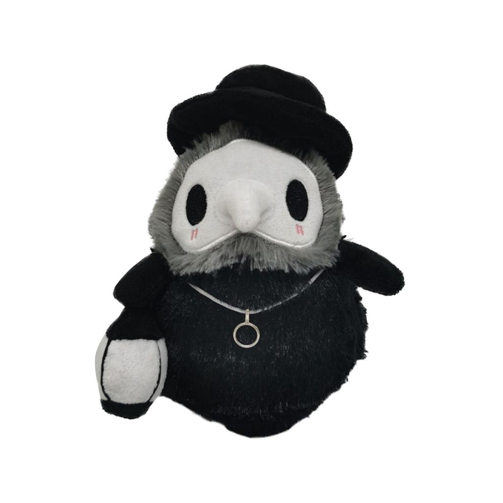 Плюшевая кукла, игрушка в подарок, детская тряпичная кукла в мультяшном стиле, кукла