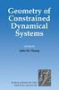 Книга Geometry of Constrained Dynamical Systems