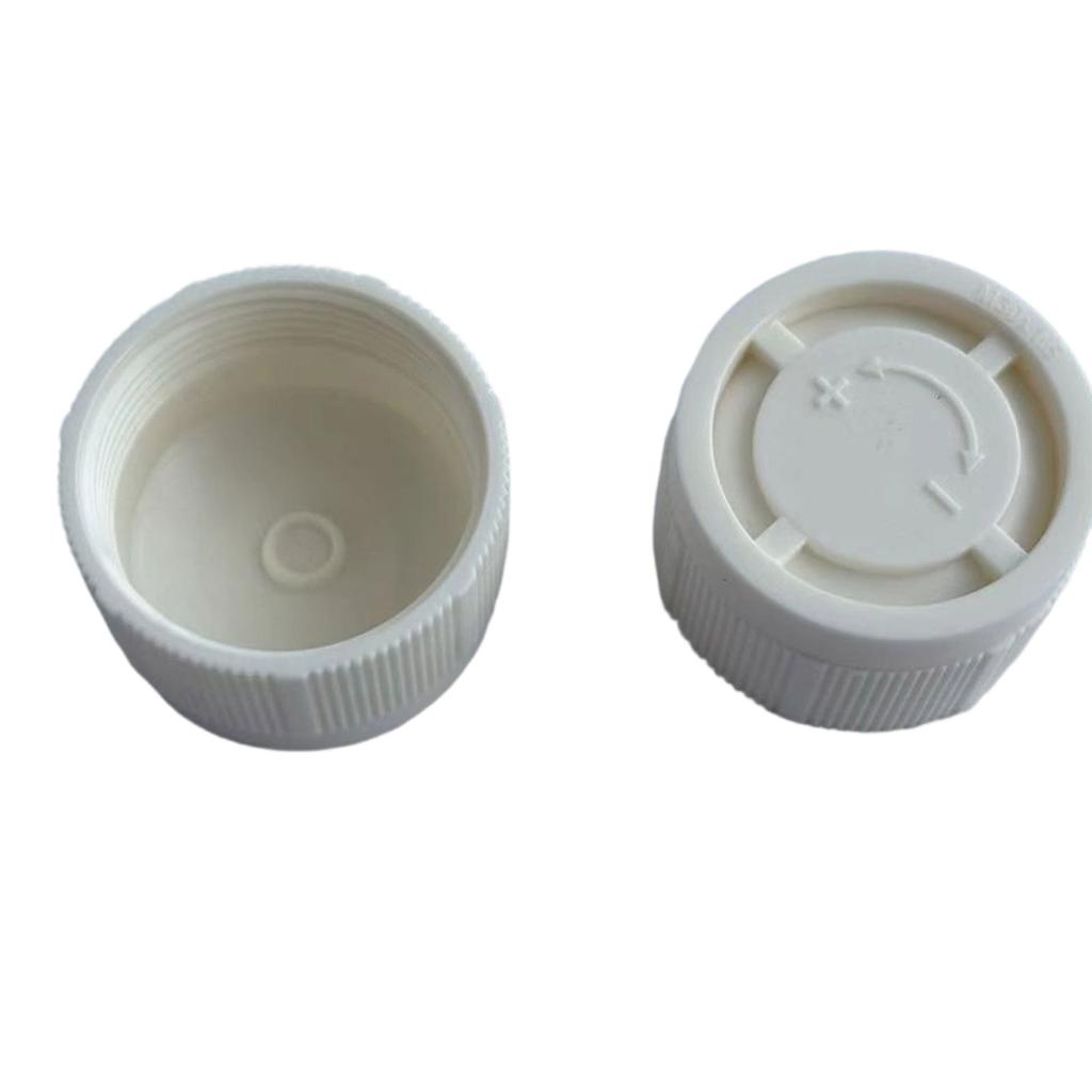 Стильная Белая Крышка Термостата Радиатора M30x1.5 Отопление Термостатический Регулирующий Универсальный Эффективная Регулировка Тепла