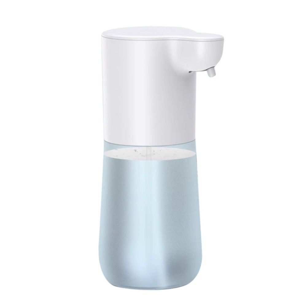 Long Battery Life Touchless Smart Liquid Soap Dispenser Cleaning Foam Machine Home Use