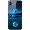 Для vivo V17 Чехлы V17 Pro Закаленное Стекло Жесткая Задняя Крышка Для Vivo V15 Pro Чехол Для Телефона Coque Для Vivo X50 Pro Lite Чехол X 50Lite