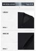 Hello Hipanda, Panda loose American college style V-neck simple cardigan knit sweater